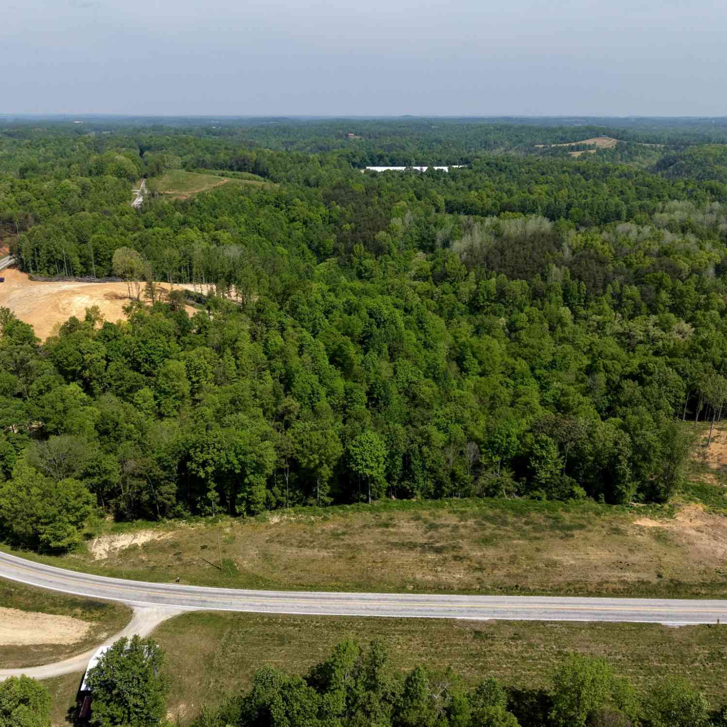 Vacant Land For Sale - Mccormick Ridge Rd<br/> Whitleyville, TN 38588