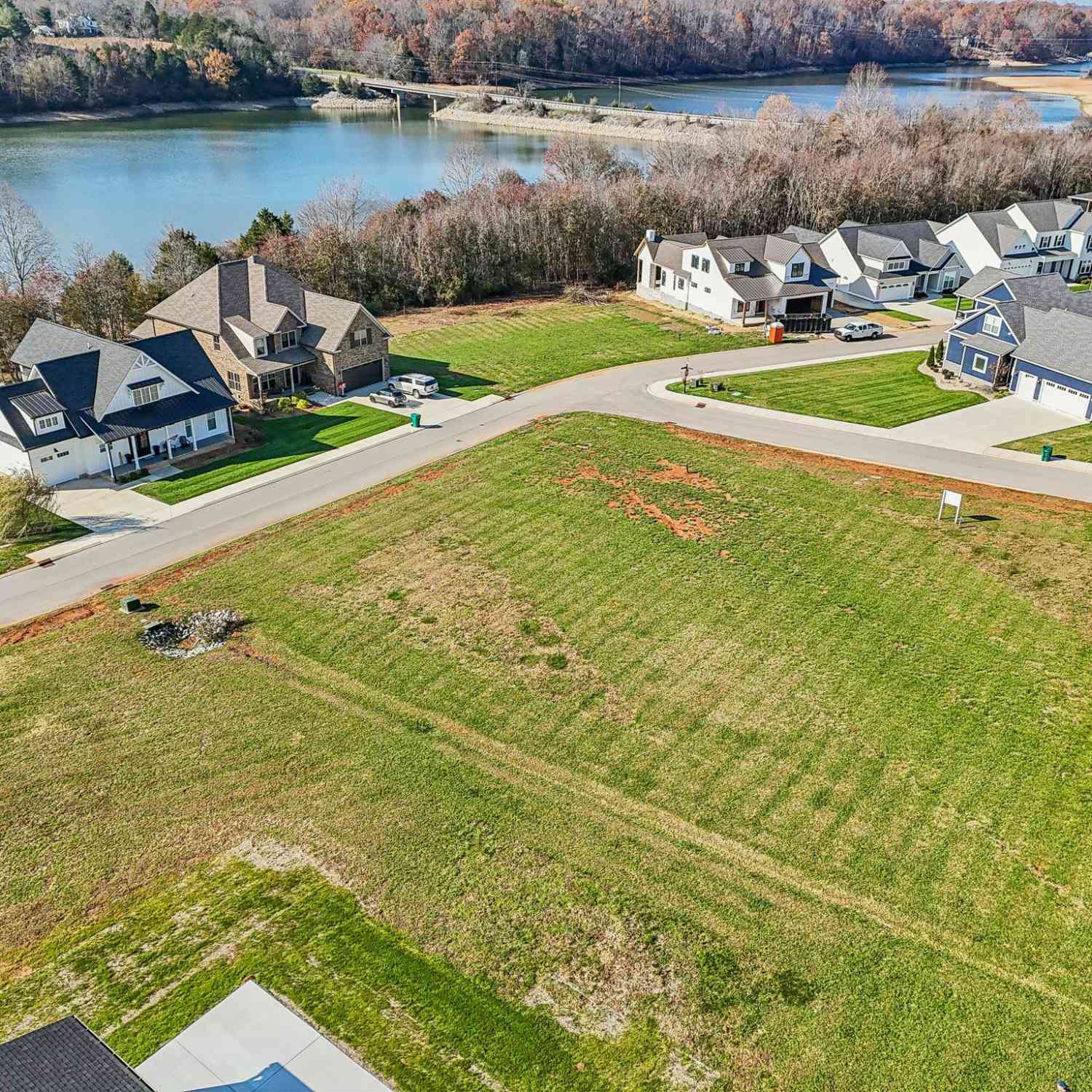 Vacant Land For Sale - Kayak Way<br/> Franklin County County, Winchester, TN 37398