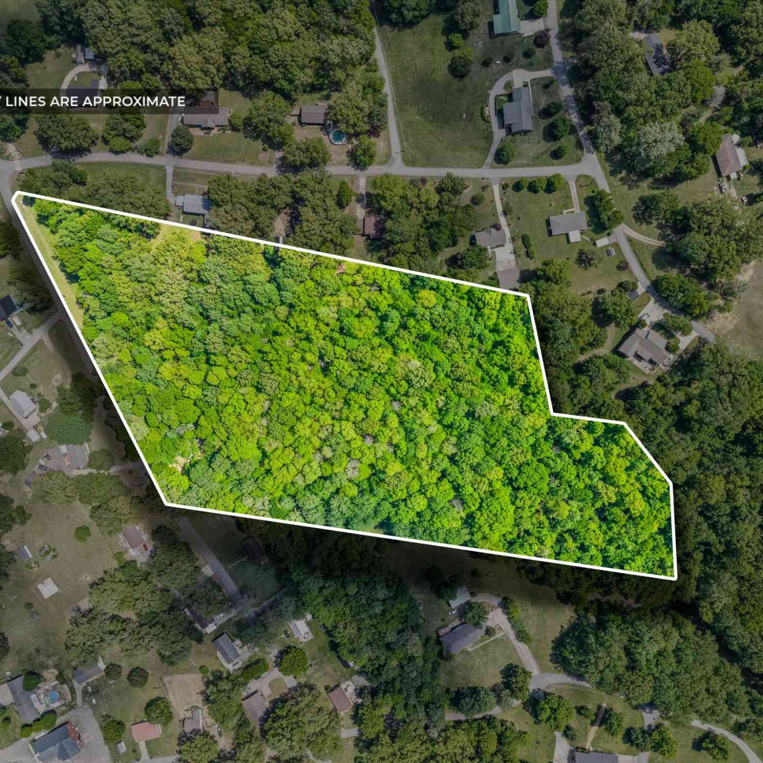 Vacant Land For Sale - Castle Lane<br/> Stewart County County, Dover, TN 37058