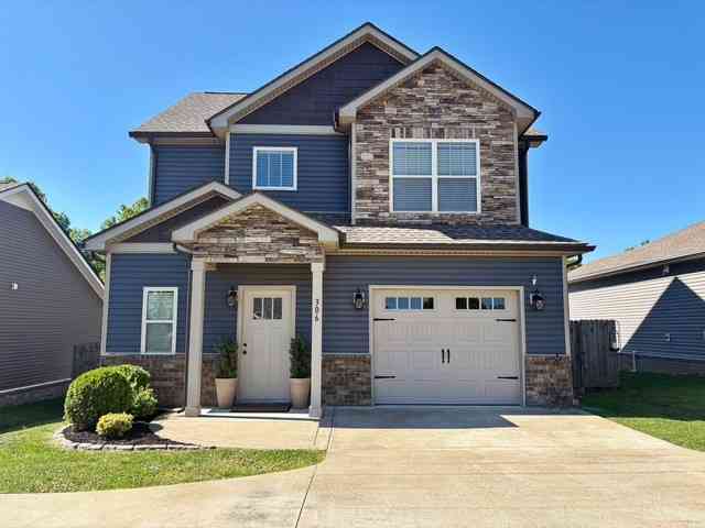 Homes For Sale - 306 College St<br/> Dickson County County, Burns, TN 37029