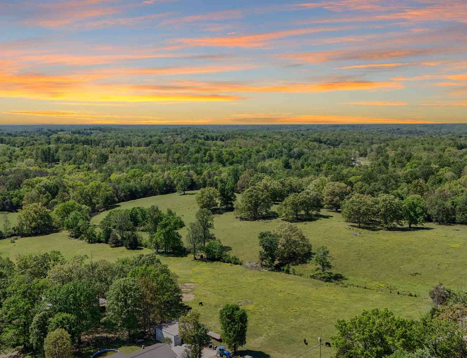 Vacant Land For Sale - Eno Rd<br/> Dickson County County, Dickson, TN 37055