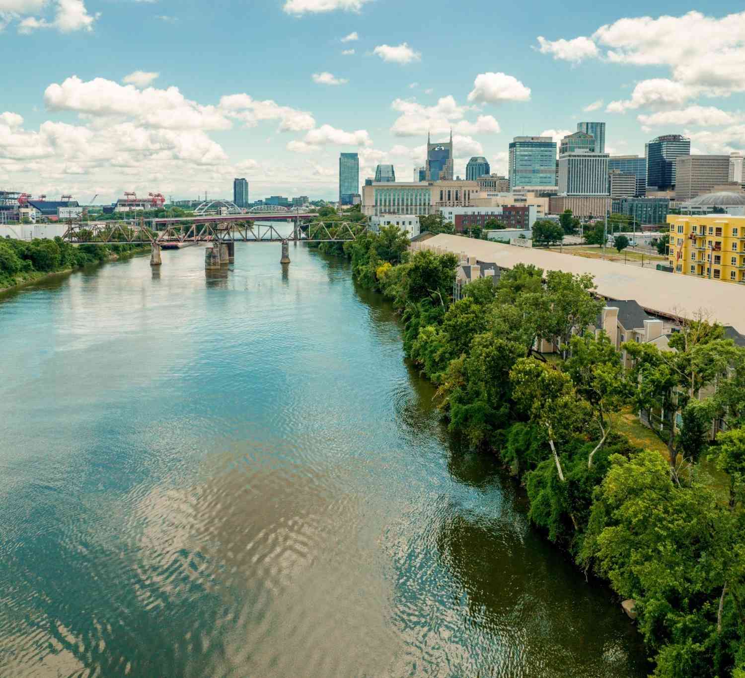 Condo For Sale - 1028 1st Ave<br/> Davidson County, Nashville, TN 37201