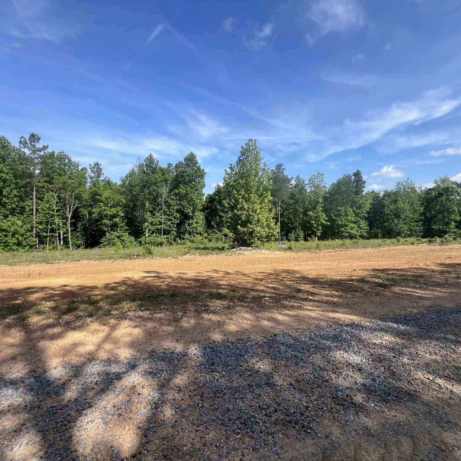 Vacant Land For Sale - 23 Pafford Lane<br/> Erin, TN 37061