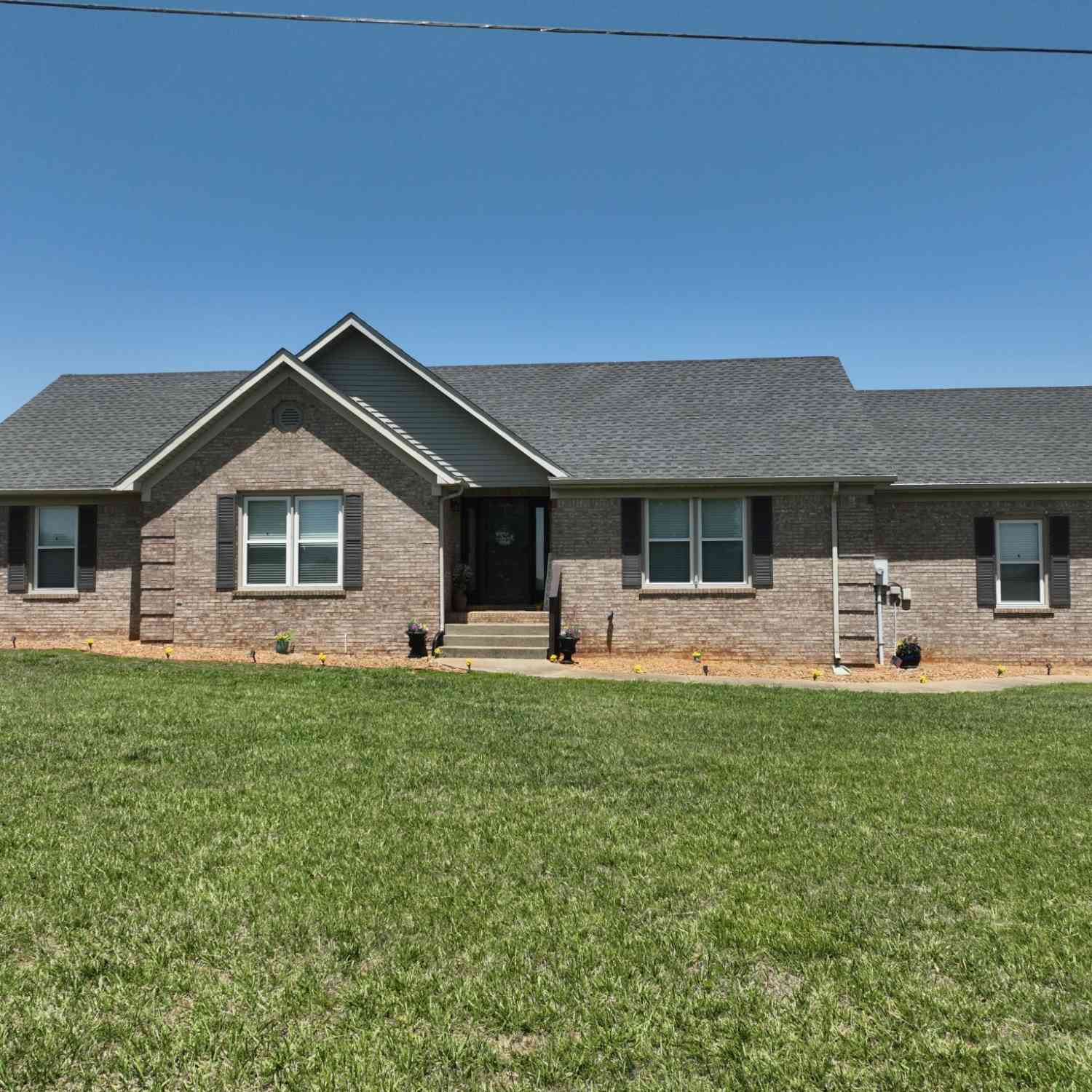 Homes For Sale - 4470 Scottsville Rd<br/> Simpson County, Franklin, KY 42134