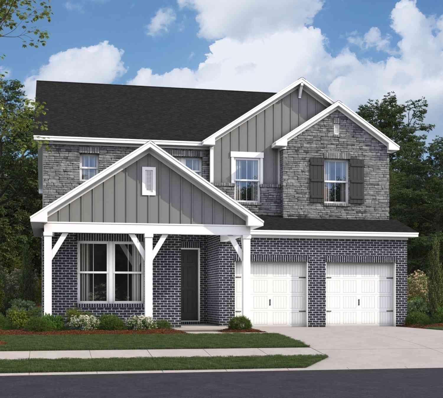 Homes For Sale - 3294 Camden Court<br/> Mount Juliet, TN 37122