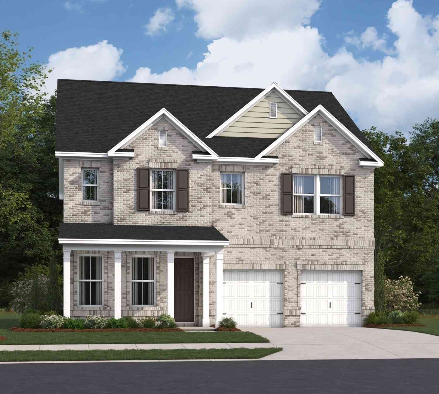 Homes For Sale - 2550 Ashford Drive<br/> Mount Juliet, TN 37122
