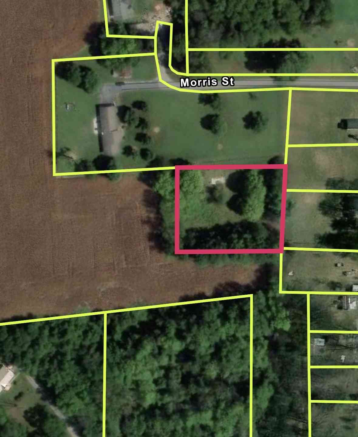 Vacant Land For Sale - 346 E Park St<br/> Todd County County, Guthrie, KY 42234