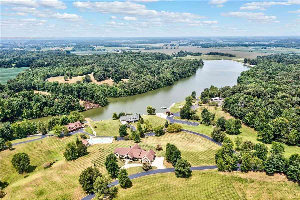 Vacant Land For Sale - Bass Ct<br/> Ohio County, Whitesville, KY 42378