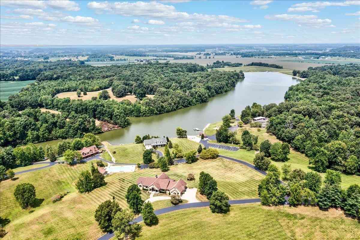 Vacant Land For Sale - Bass Ct<br/> Ohio County, Whitesville, KY 42378