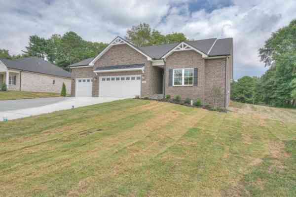 Homes For Sale - Spring House Dr<br/> Coffee County County, Manchester, TN 37355