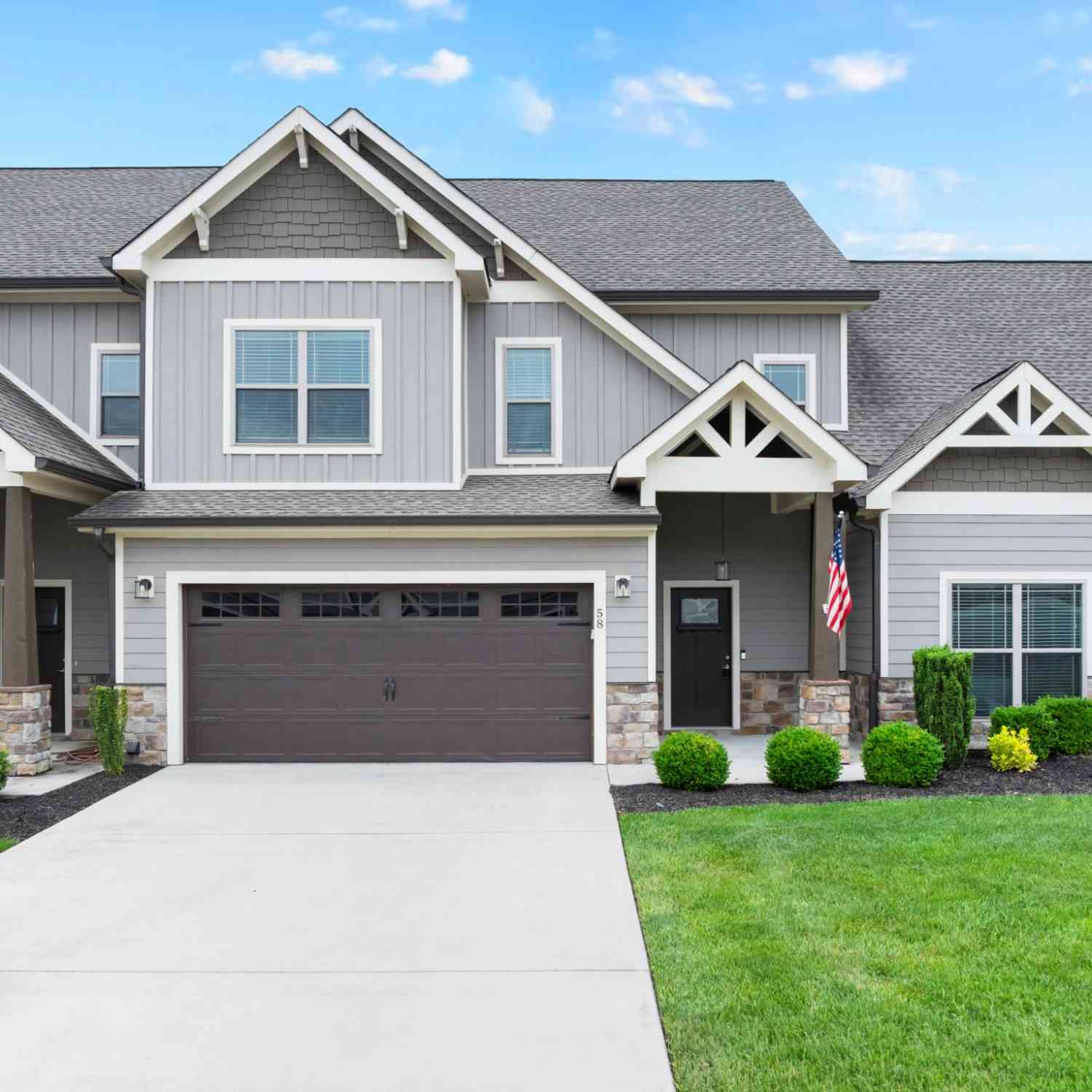 Townhouse For Sale - 58 Island Way<br/> Franklin County County, Winchester, TN 37398