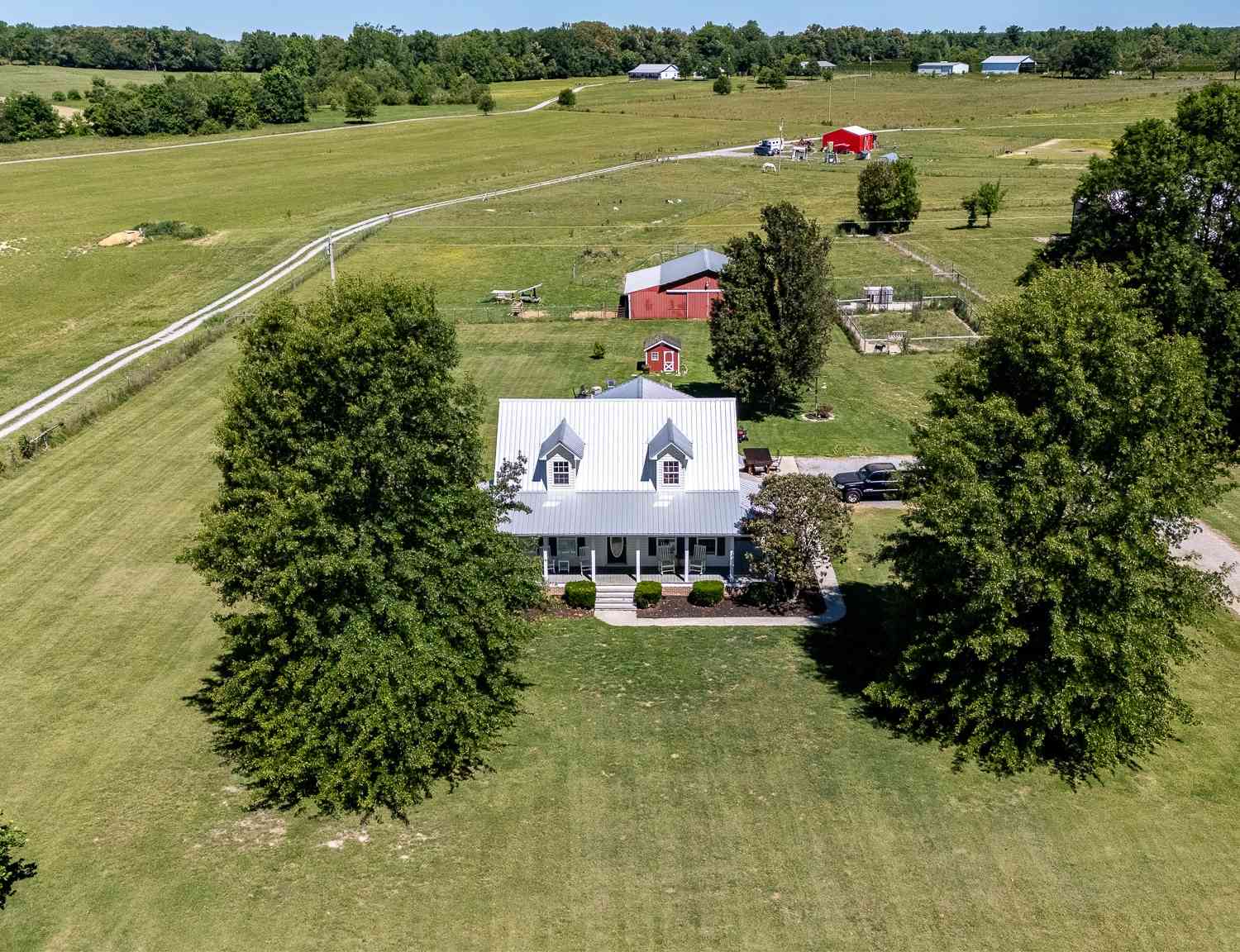 Homes For Sale - 11220 Shelbyville Rd<br/> Morrison, TN 37357