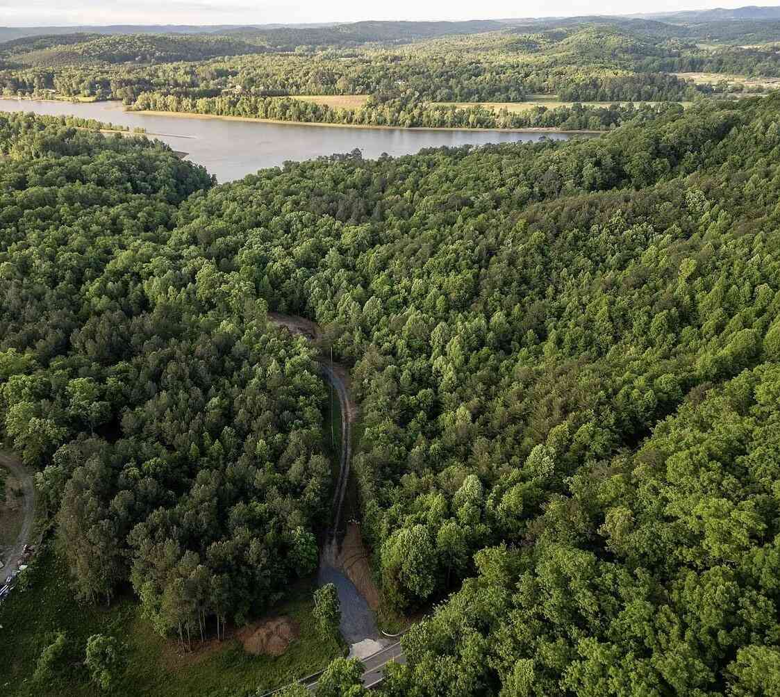Vacant Land For Sale - 3960 Lamontville Road<br/> Decatur, TN 37322