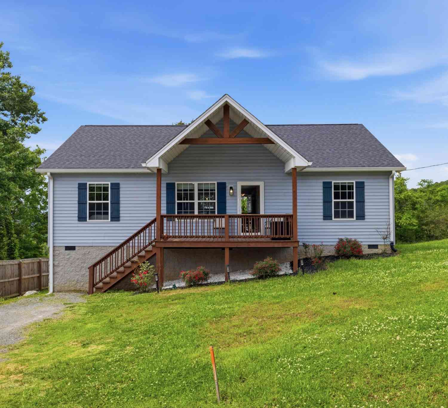 Homes For Sale - 123 Vivian Ln<br/> Carthage, TN 37030