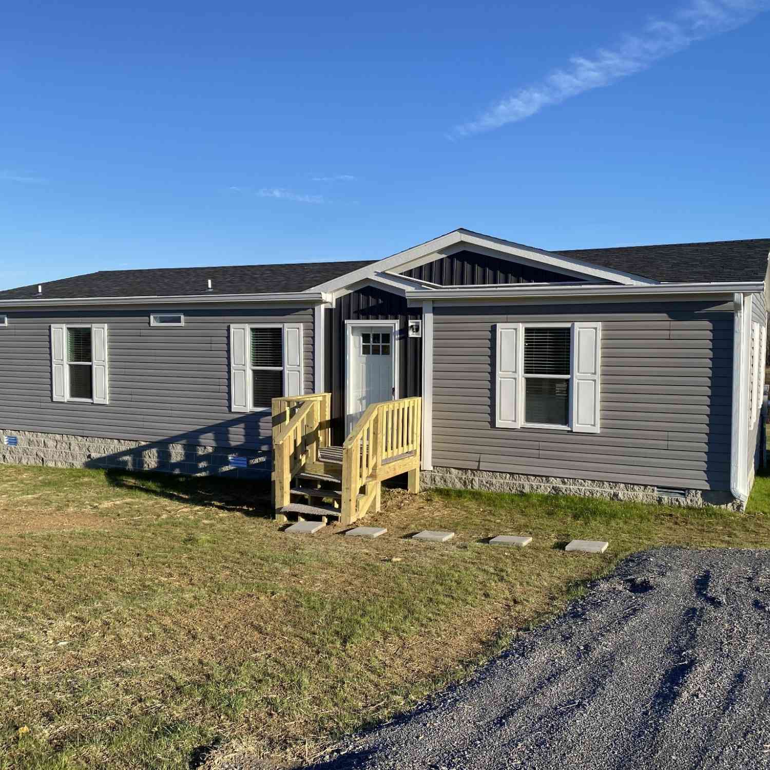 Mobile Home For Sale - 1710 Gamaliel Rd<br/> Red Boiling Springs, TN 37150