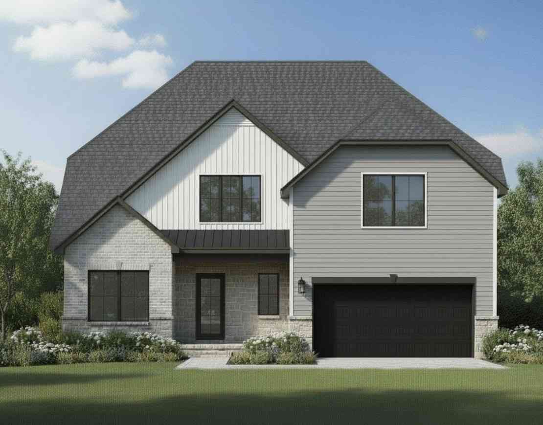 Homes For Sale - 376 Kildeer Dr<br/> Clarksville, TN 37040