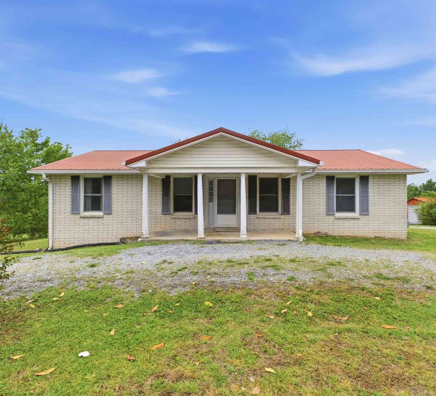 Homes For Sale - 150 Mutt Rd<br/> Dickson County County, White Bluff, TN 37187