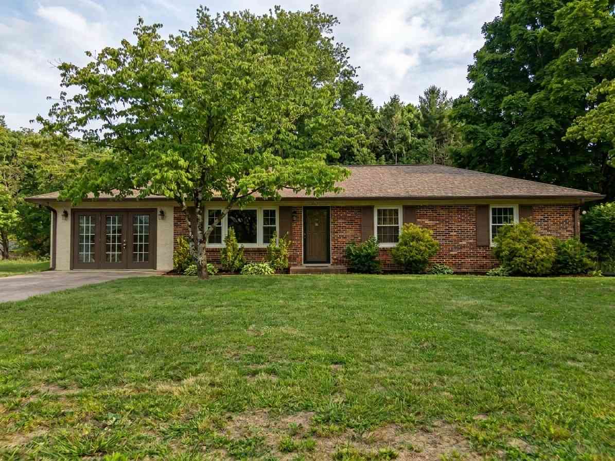 Homes For Sale - 805 Fairlane Cir<br/> Dekalb County, Smithville, TN 37166