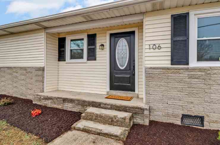 Homes For Sale - 106 Dearman St<br/> Dekalb County, Smithville, TN 37166