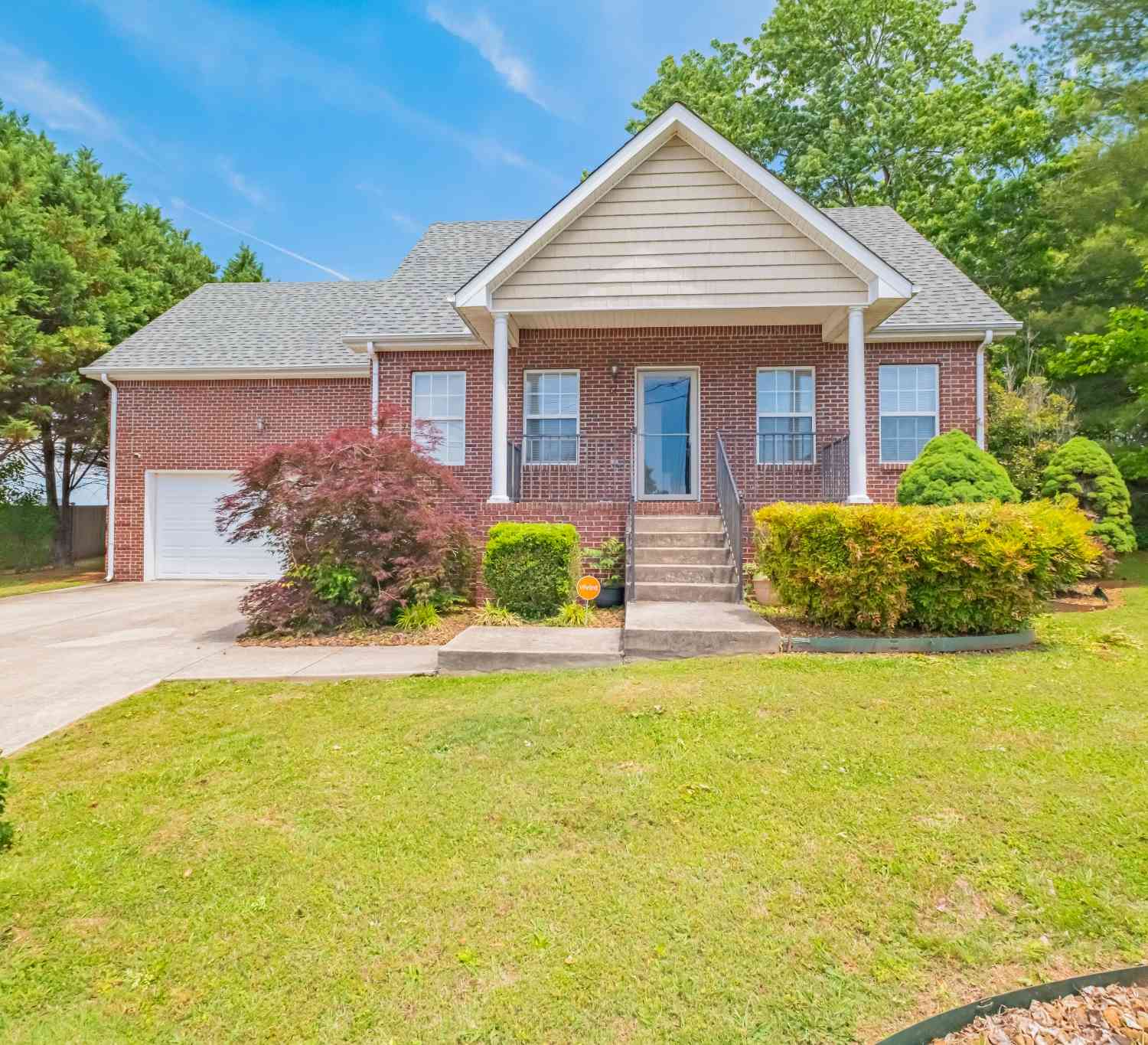 Homes For Sale - 61 Brookfield Cir<br/> Franklin County County, Winchester, TN 37398