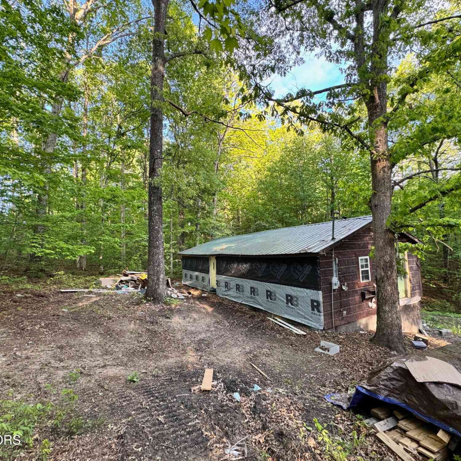 Homes For Sale - 765 Sleepy Hollow Rd<br/> Fentress County, Jamestown, TN 38556
