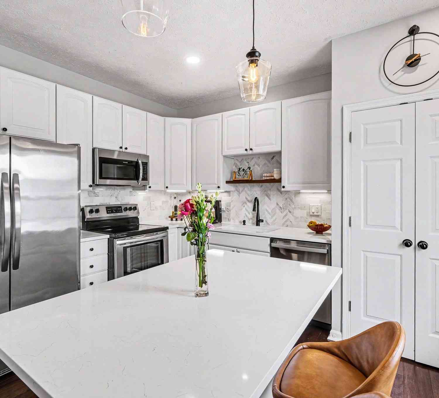 Townhouse For Sale - 7345 Althorp Way<br/> Nashville, TN 37211