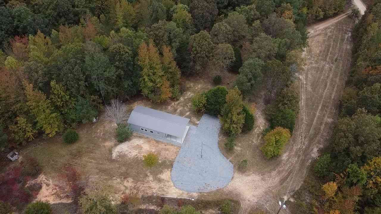 Vacant Land For Sale - 3412 Dogwood Rd<br/> Hurricane Mills, TN 37078