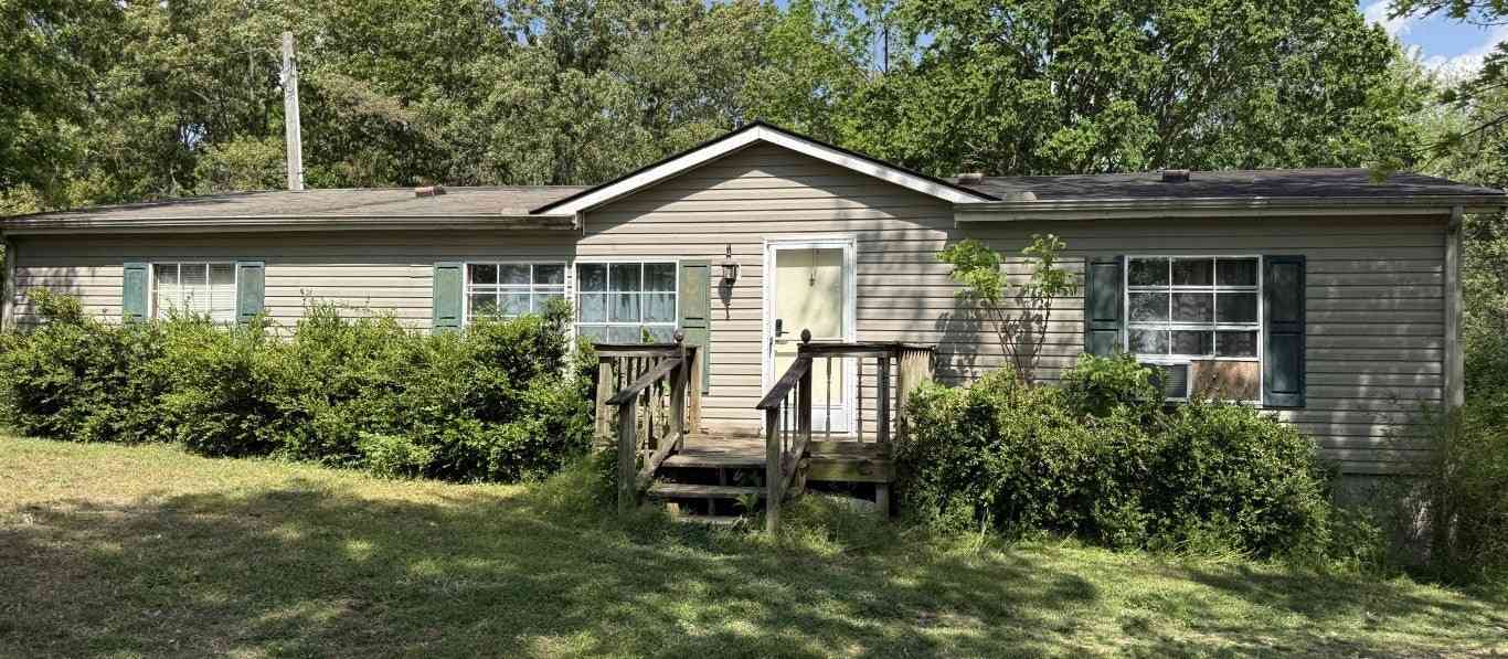 Mobile Home For Sale - 5417 Dowlen Rd<br/> Cedar Hill, TN 37032