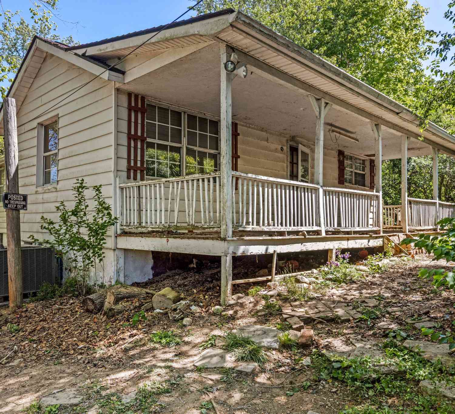 Homes For Sale - 754 Beech Grove Rd<br/> Grainger County, Thorn Hill, TN 37881
