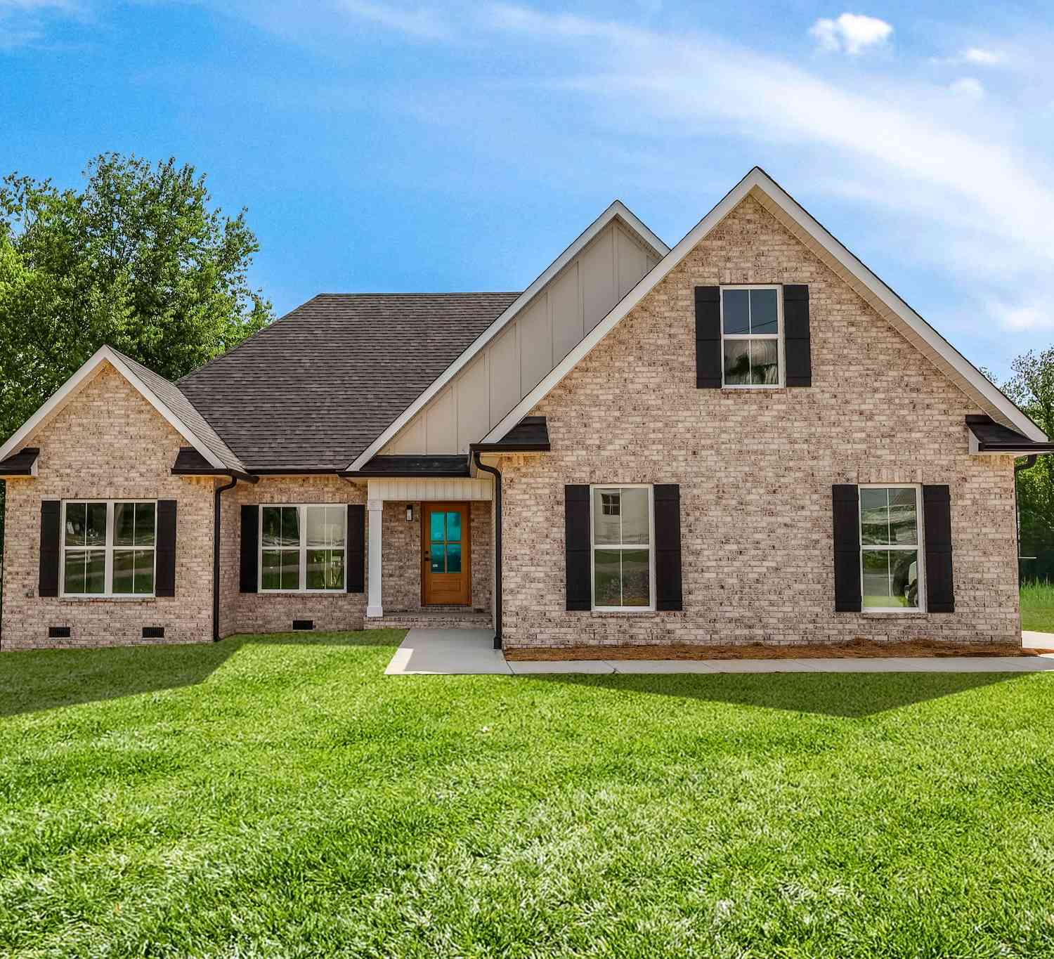 Homes For Sale - 114 Jennings Lane<br/> Bedford County County, Shelbyville, TN 37160