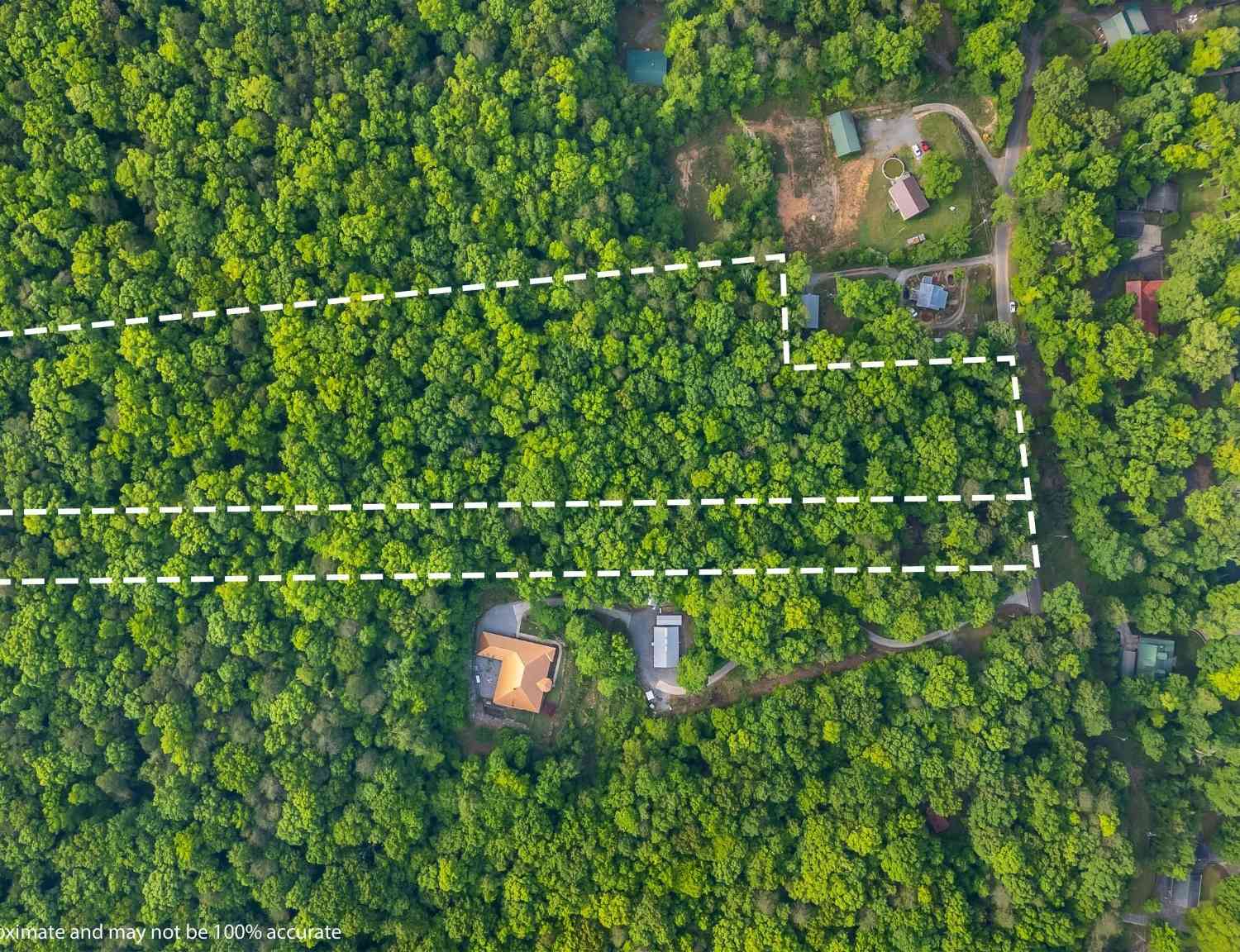 Vacant Land For Sale - Mullins Cove Road<br/> Marion County County, Whitwell, TN 37397