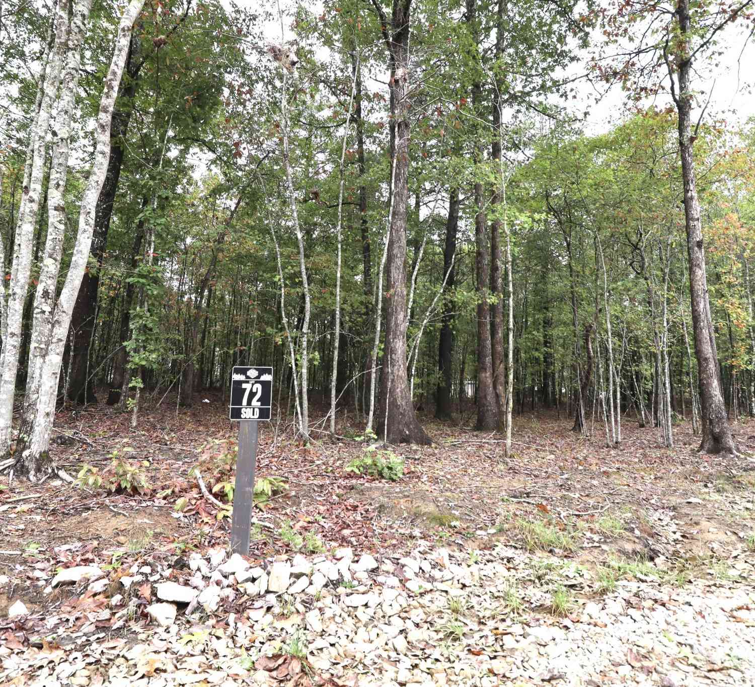 Vacant Land For Sale - 72 Woodly Branch Way<br/> Monteagle, TN 37356