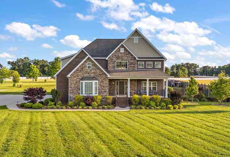 Homes For Sale - 251 Old Shelbyville Hwy<br/> Coffee County County, Tullahoma, TN 37388
