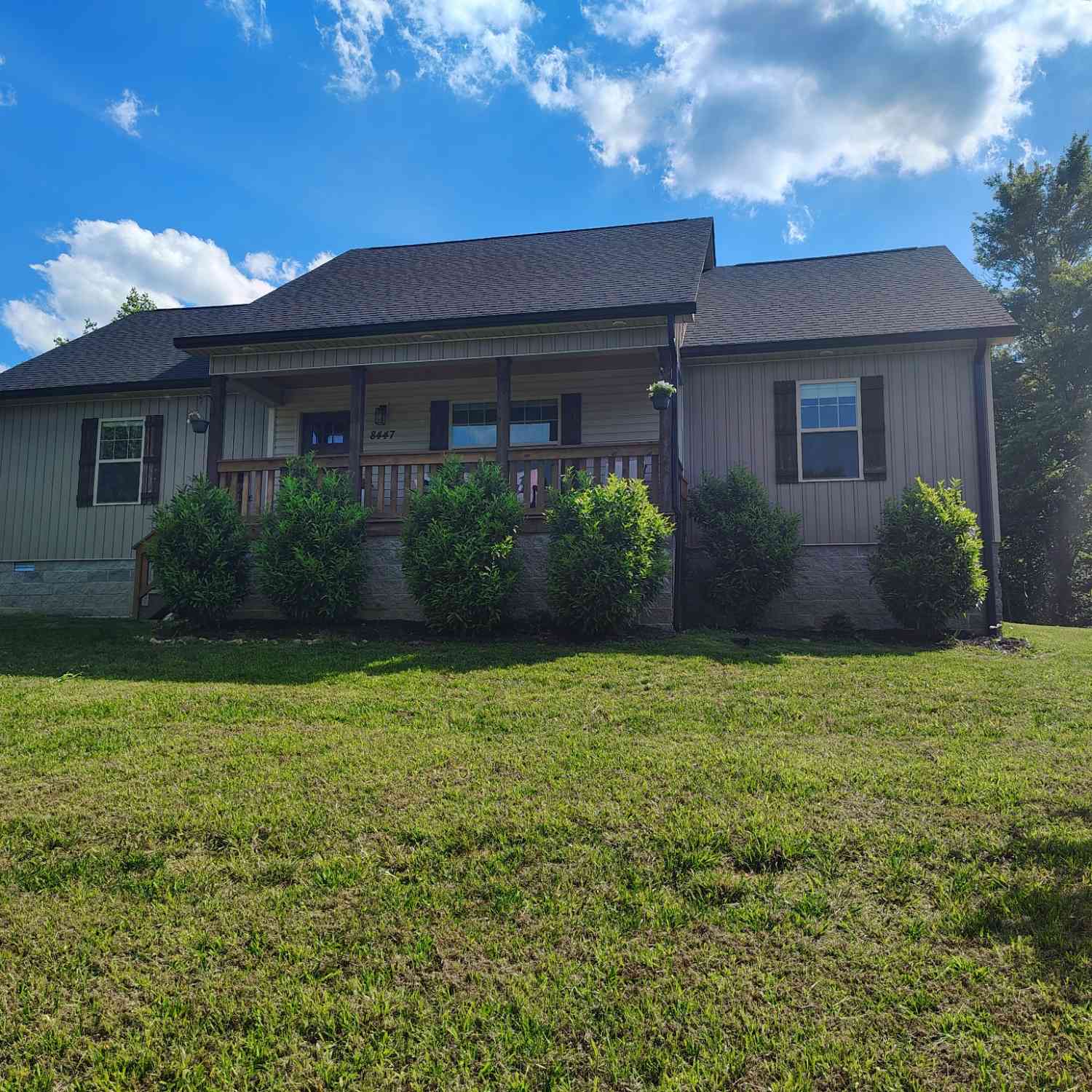 Homes For Sale - 8447 Epperson Springs Rd<br/> Macon County, Westmoreland, TN 37186
