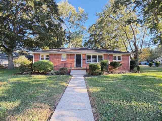 Homes For Sale - 205 8th Ave<br/> Franklin County County, Winchester, TN 37398