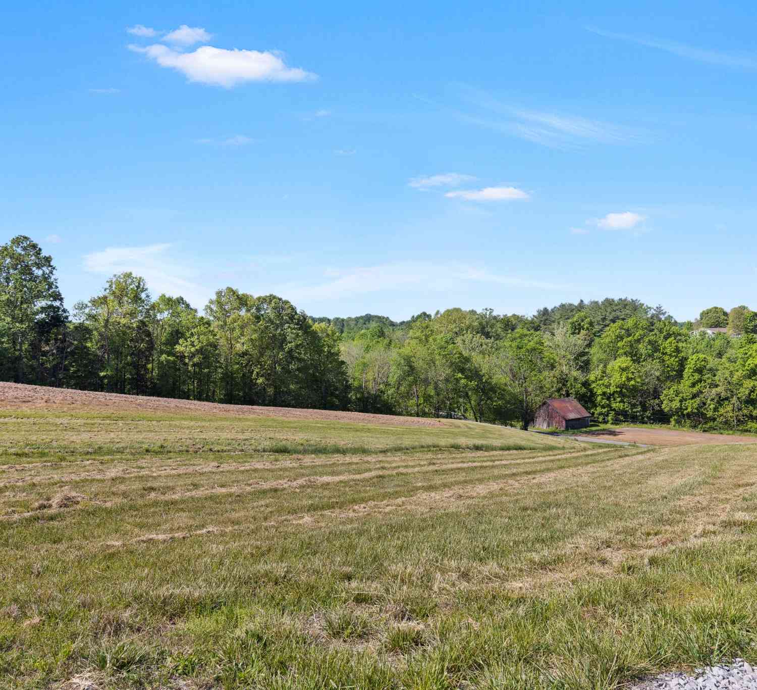Vacant Land For Sale - Cooper Nicholson Road<br/> Coopertown, TN 37172