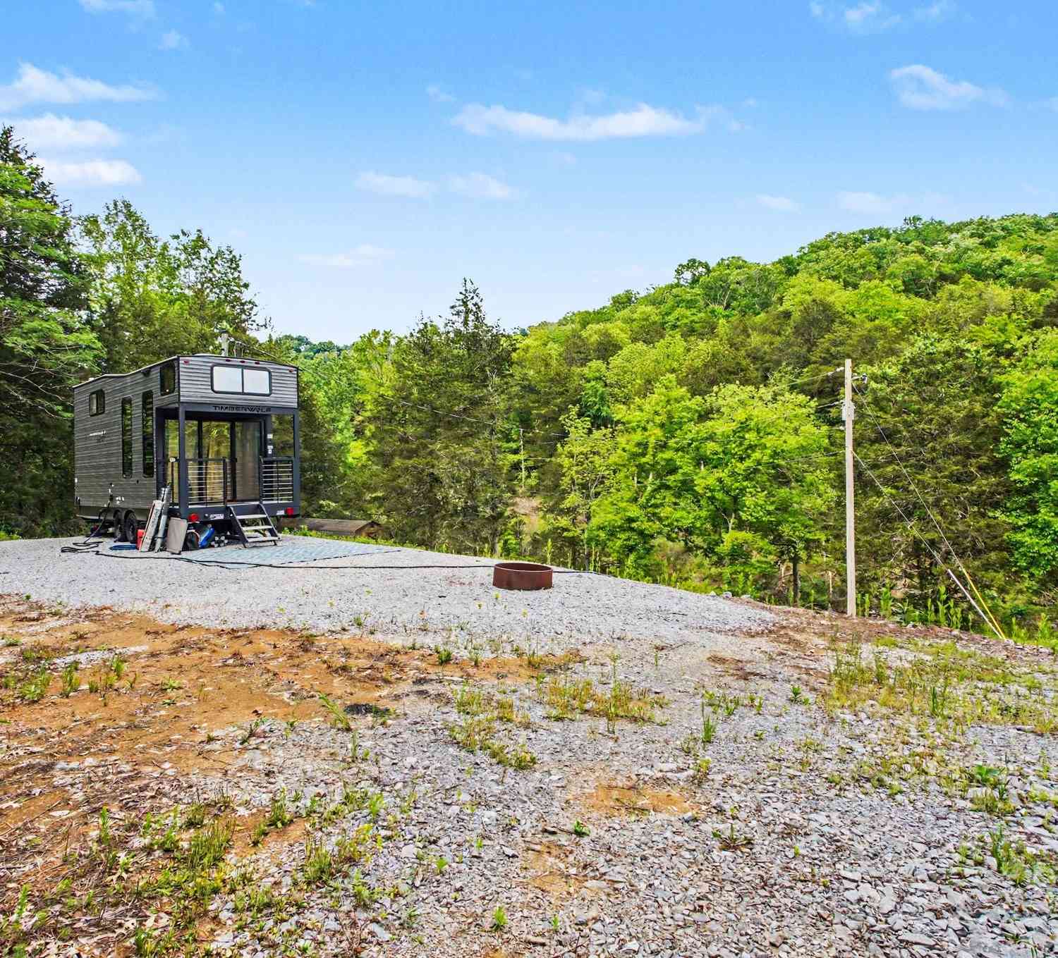 Vacant Land For Sale - 19167 Happy Hollow Rd<br/> Buffalo Valley, TN 38548