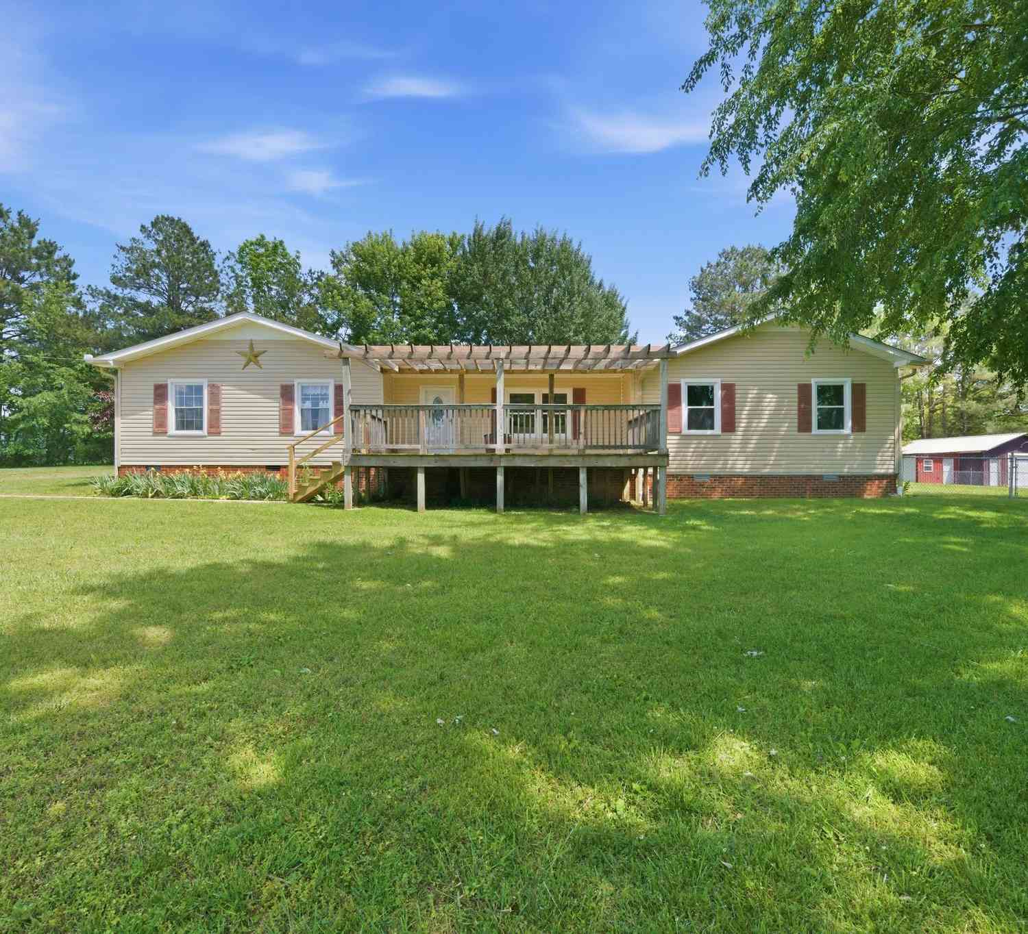 Homes For Sale - 578 Murrell Rd<br/> Dickson County, Dickson, TN 37055
