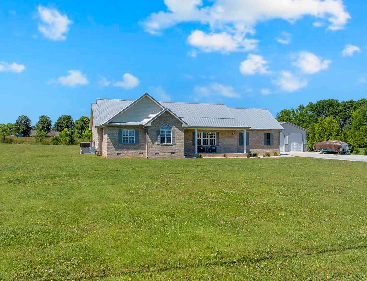 Homes For Sale - 3896 Lynchburg Rd<br/> Franklin County County, Winchester, TN 37398