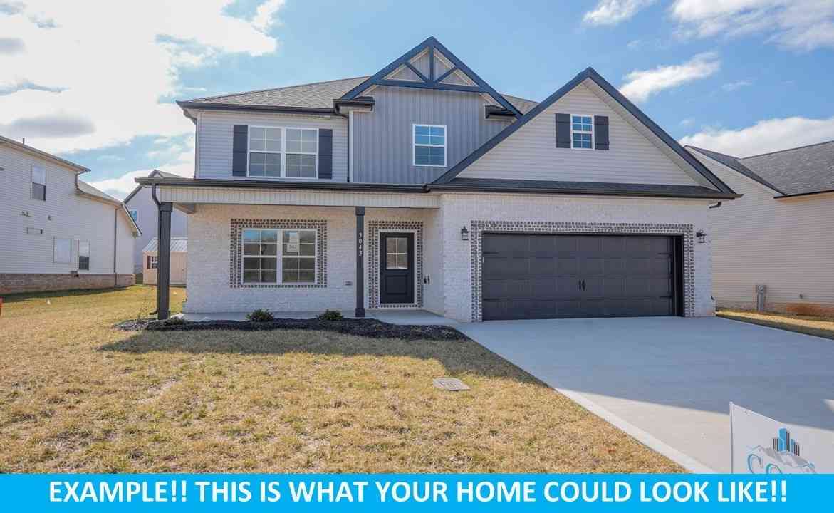 Homes For Sale - 101 Sycamore Hill<br/> Clarksville, TN 37042