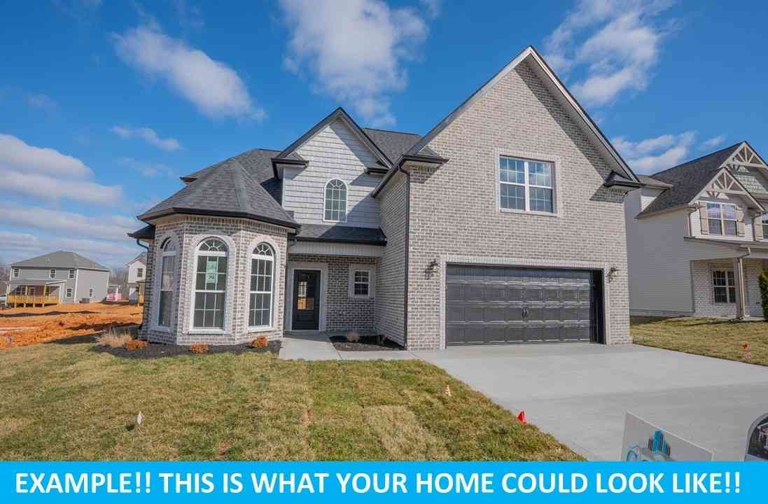 Homes For Sale - 63 Sycamore Hill<br/> Clarksville, TN 37042