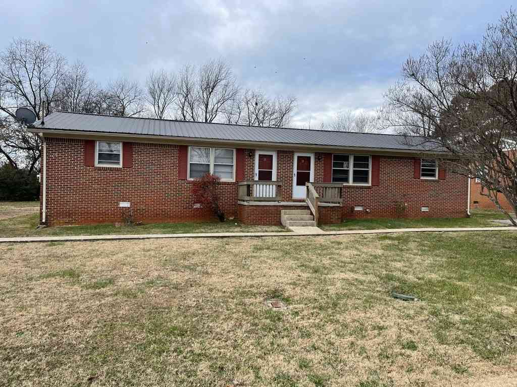 Homes For Sale - 110 Allen Dr<br/> Franklin County County, Winchester, TN 37398