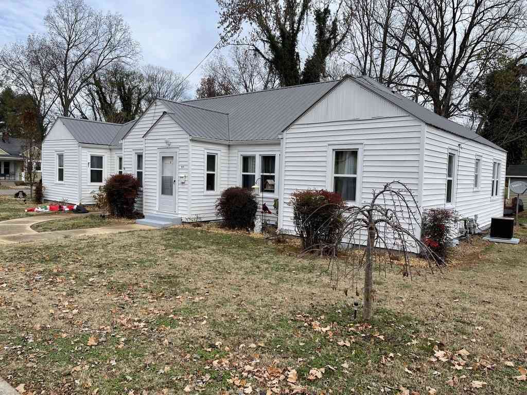 Homes For Sale - 810 N High St<br/> Franklin County County, Winchester, TN 37398