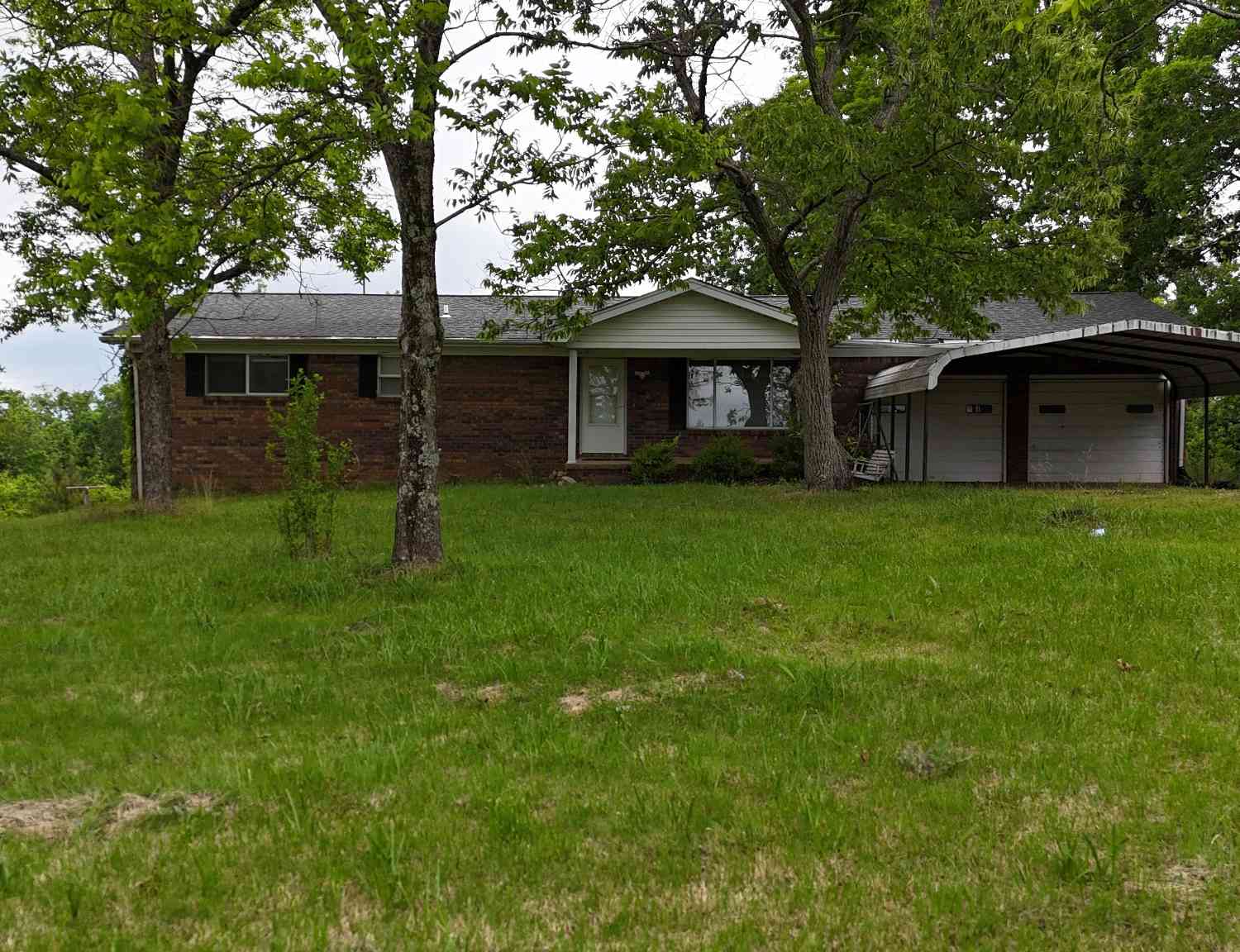 Homes For Sale - 178 Lester Plunk Rd<br/> Bethel Springs, TN 38315