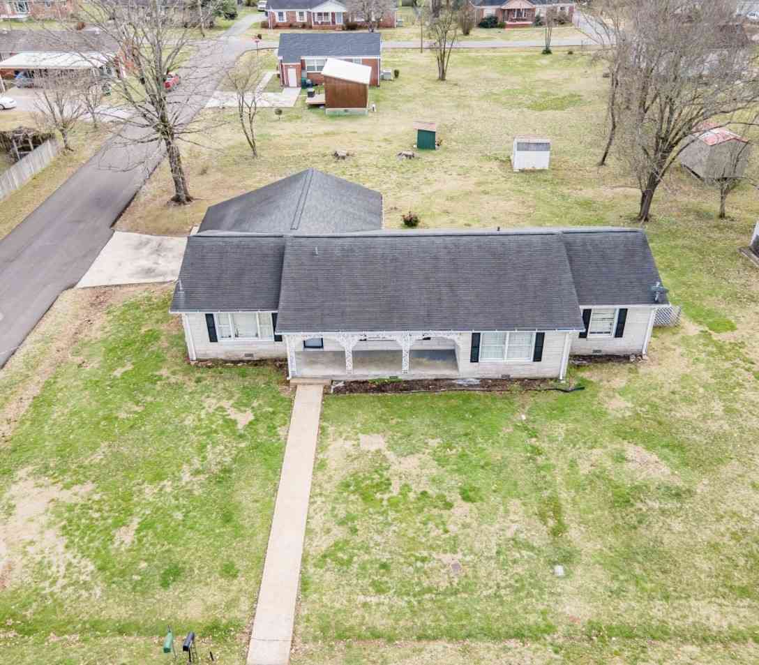 Homes For Sale - 803 Nichols St<br/> Giles County County, Pulaski, TN 38478