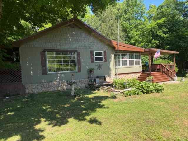 Homes For Sale - 806 Case Rd<br/> Giles County County, Prospect, TN 38477