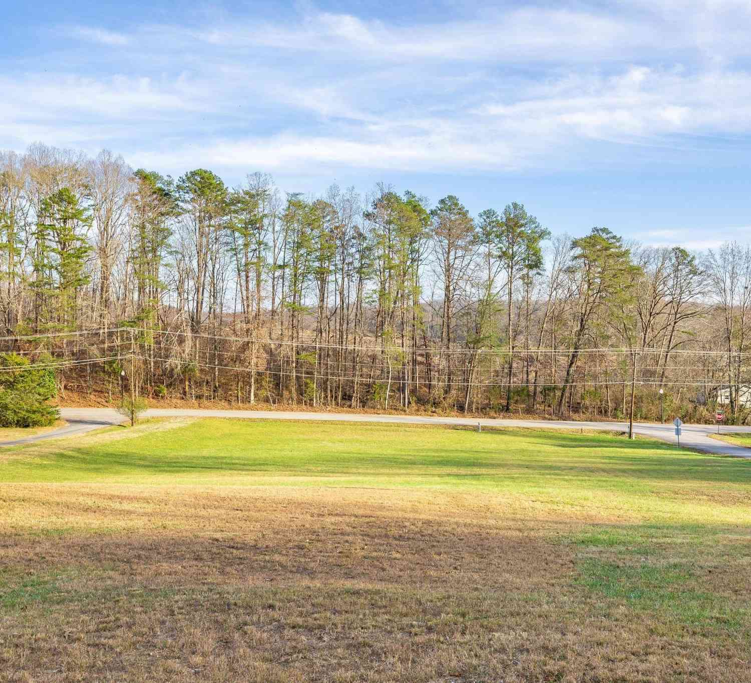 Vacant Land For Sale - 4363 University Drive<br/> Ooltewah, TN 37363