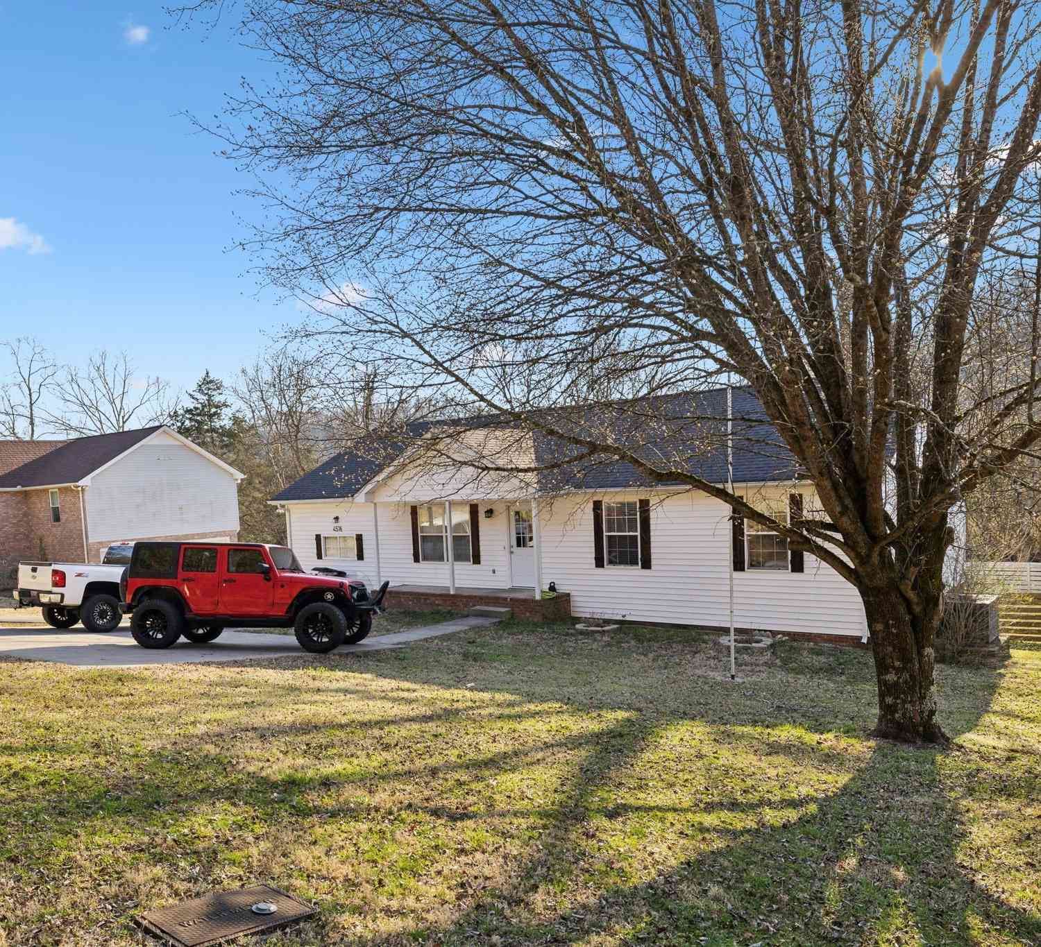 Homes For Sale - 4576 Whites Creek Pike<br/> Whites Creek, TN 37189