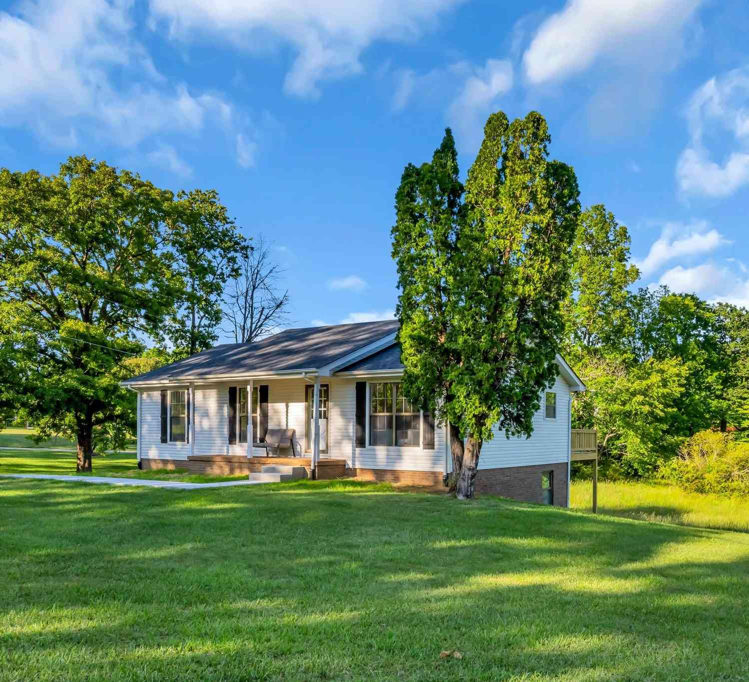 Homes For Sale - 1006 Pond Switch Road<br/> Dickson County County, Dickson, TN 37055
