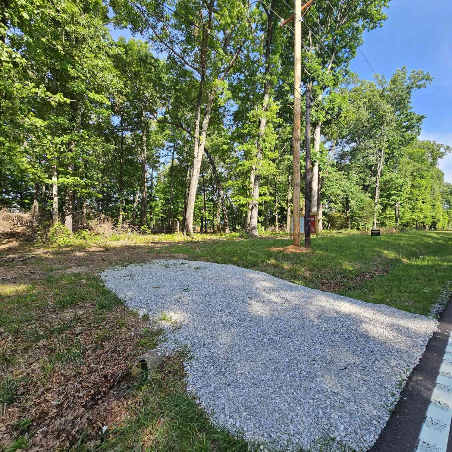 Vacant Land For Sale - Mansford Rd<br/> Franklin County County, Winchester, TN 37398